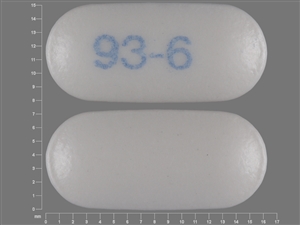 Image of Naproxen Enteric Coated