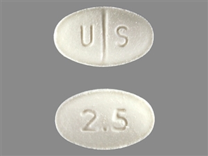 Image of Oxandrolone