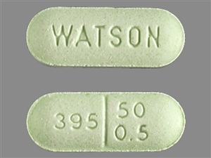 Image of Naloxone HCl-Pentazocine HCl