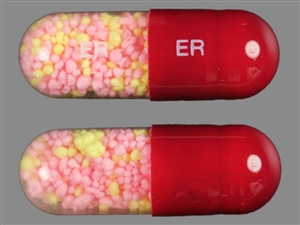 Image of Erythromycin Base