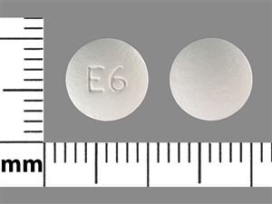 Image of Ethambutol Hydrochloride
