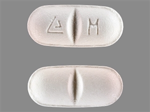 Image of Metoprolol Succinate ER