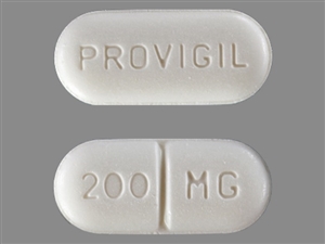 Image of Provigil