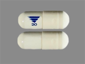Image of Omeprazole and Sodium Bicarbonate