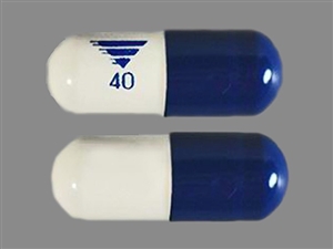 Image of Omeprazole and Sodium Bicarbonate