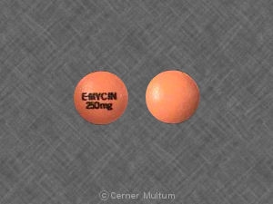 Image of E-Mycin