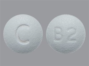 Image of Escitalopram Oxalate