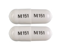 Image of Esomeprazole Magnesium
