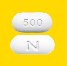 Image of Naproxen Sodium