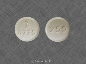 Image of Nefazodone Hydrochloride