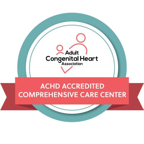 ACHA Comprehensive Care Center logo