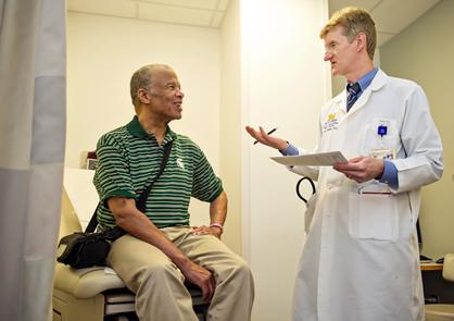 Go to "U-M LVAD program offers new hope for patients" post on CVC Hearbeat blog Heartbeat blog