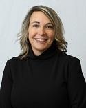 Headshot of Kristy Todd, CNWM Administrative Director