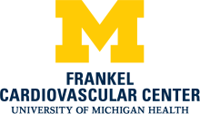 University of Michigan Health Frankel Cardiovascular Center logo